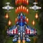 1945 Air Force: Plane Shooter Mod APK – Epic Aerial Combat Game