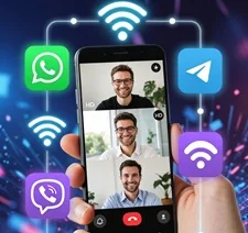 Free Calling Apps APK Download Latest Version 2026